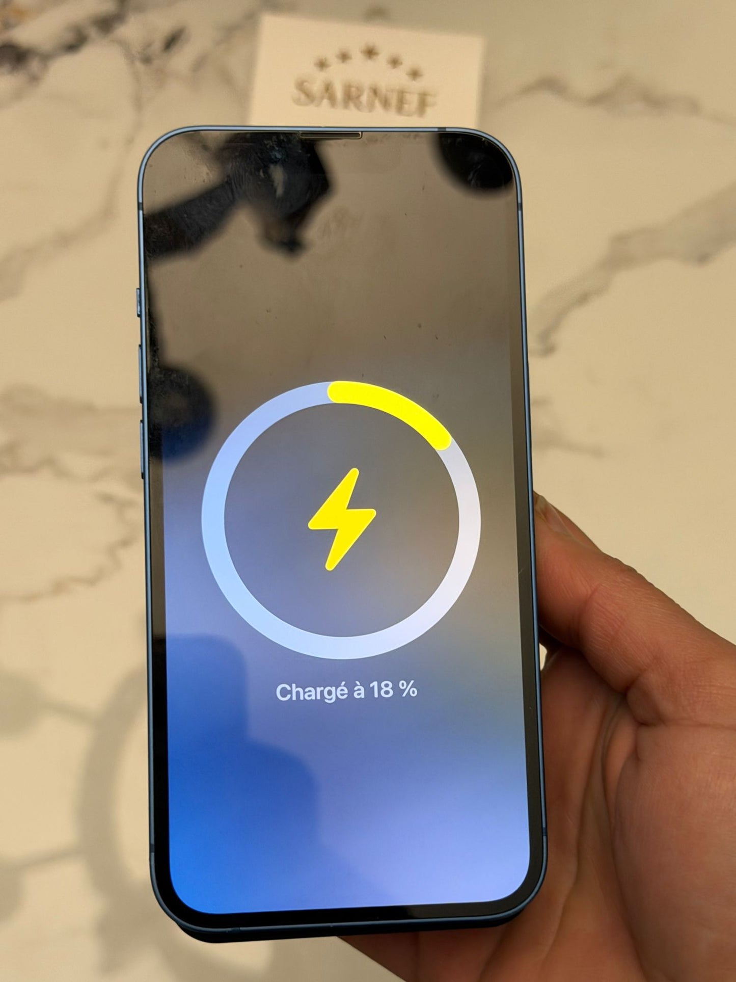 Manyetik Powerbank – Kablosuz & Kablolu Özgürlük